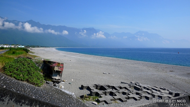 [環島分享]輕鬆騎,放鬆玩,台灣真的很美!(圖多)