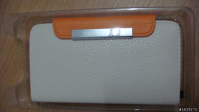 SAMSUNG GALAXY S II HD LTE開箱
