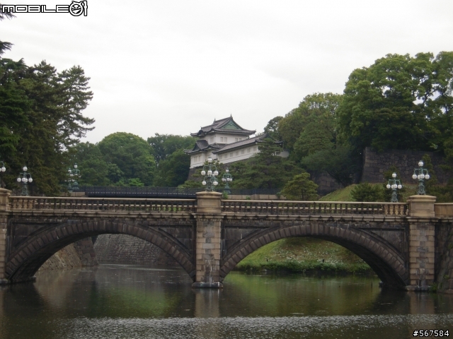 2012.6 東京自由行---景點篇