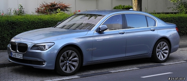 好希望Audi也有hybrid