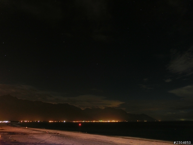 Ford Fiesta試駕花蓮行