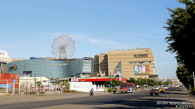 [環島分享]輕鬆騎,放鬆玩,台灣真的很美!(圖多)