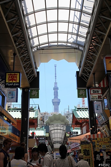 550D+15-85 遊東京相片簿 (圖多)