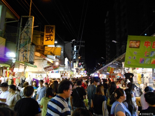 8/10~8/16 第一次的四極環島