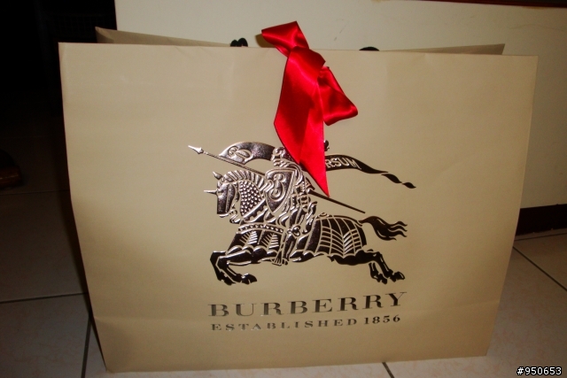 BURBERRY LONDON 西裝外套