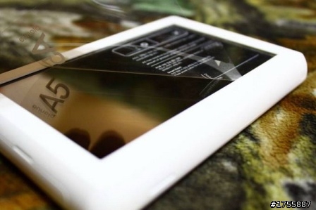 COWON Android DAP高階款Pleune A5重裝登場