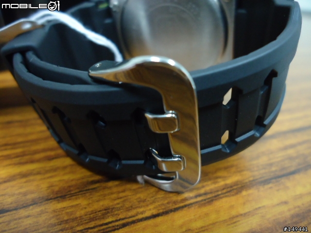 小開箱....CASIO G-SHOCK GW-4000-1A3