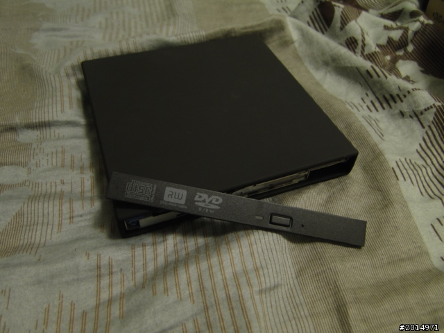 『分享』把我的2010 Mac Mini改裝雙硬碟SSD+HDD(另有問題請教在3樓)
