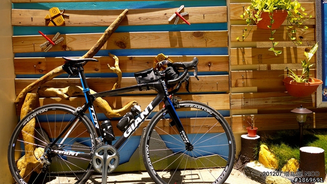 [環島分享]輕鬆騎,放鬆玩,台灣真的很美!(圖多)