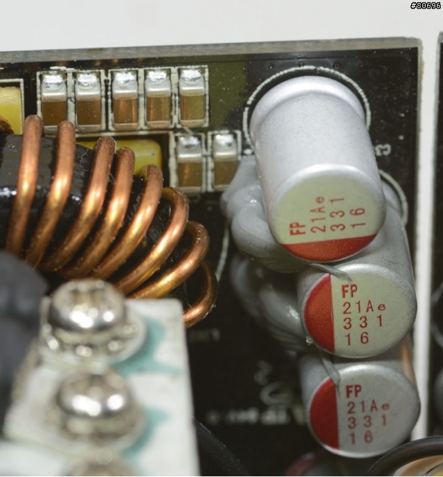 CORSAIR AX1200i數位化全模組1200W電源供應器簡介及測試