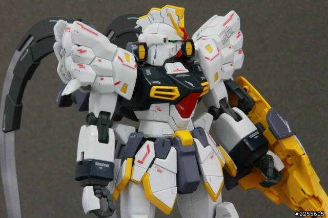 MG 沙漠鋼彈