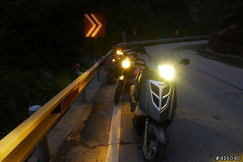 [2012-8-6 to 2012-8-9] 四天三夜力行武嶺花蓮吃吃喝喝半環島