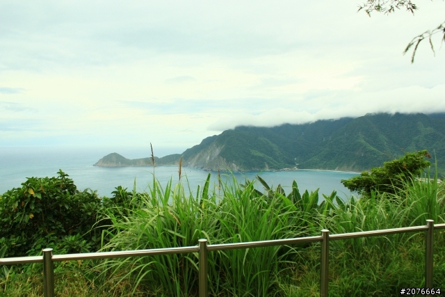 帶著三千元也能這樣環島