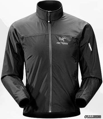 COSTCO又進始祖鳥了 Solano Jacket