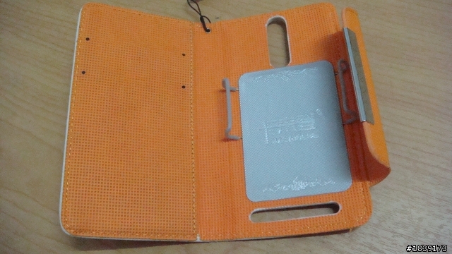 SAMSUNG GALAXY S II HD LTE開箱