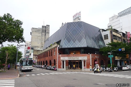 [2012-8-6 to 2012-8-9] 四天三夜力行武嶺花蓮吃吃喝喝半環島