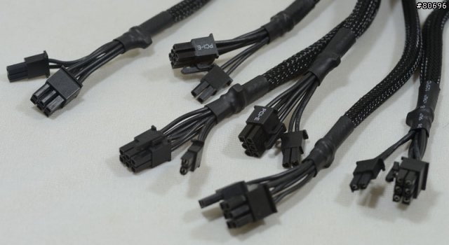 CORSAIR AX1200i數位化全模組1200W電源供應器簡介及測試