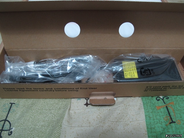 TOSHIBA L850 i5-3210第一次開箱文(補上系統分數+自製墊高座><)