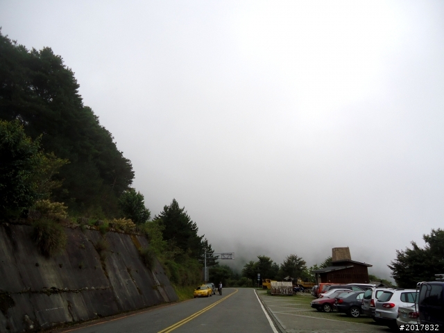 2012-8-12-13塔塔加麟趾山古道逍遙遊