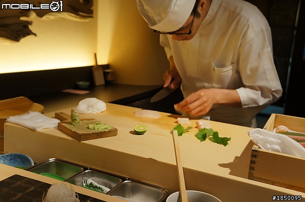 全球101名店   笹鮨(sasa)壽司