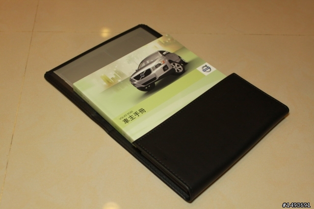 2012 VOLVO XC60 T5 豪華版開箱試乘印象
