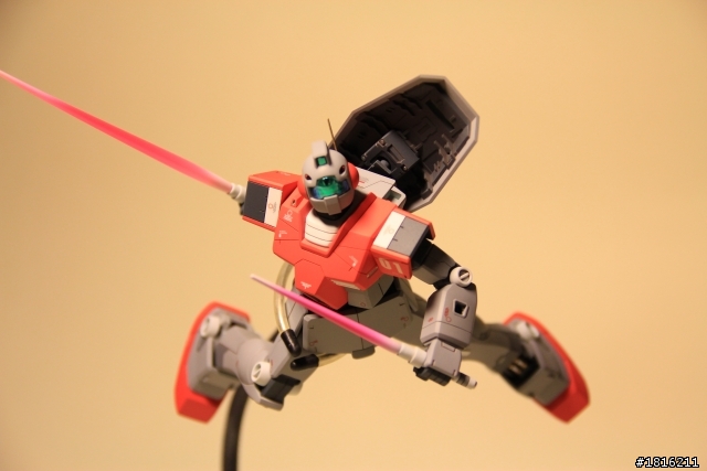 RGM-79 'GM'  HGUC