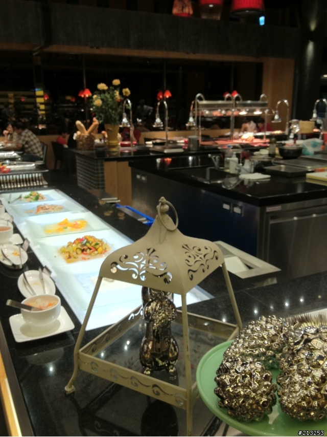 饗食天堂板橋店~~New OPEN!!