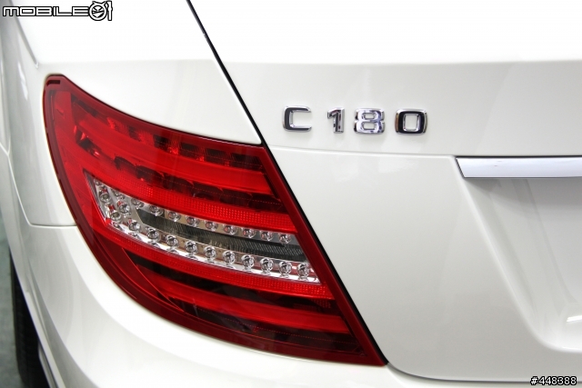 [分享]  美容第五年  源自對洗車的熱愛  C180水晶鍍膜 (圖文多)