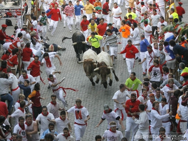 2012 環西班牙大賽 第一站, Pamplona, 16.2公里 團隊計時賽(TTT)