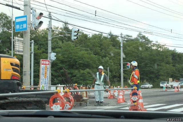 分享...北海道租トヨタ86玩ing....