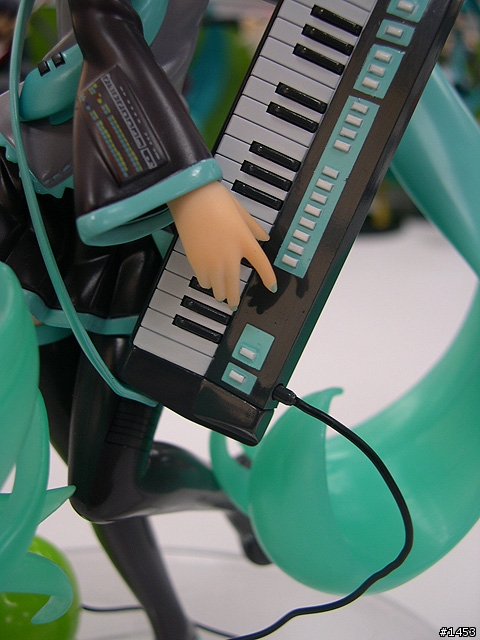 [Figure] 初音ミク HSP版