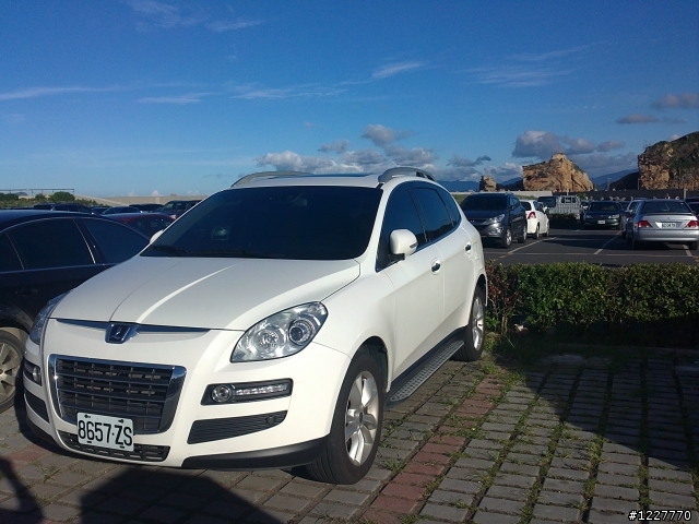 Ford Fiesta 4D試乘心得 & 慶祝女王生日+情人節快樂 北海岸開心一日遊 遊記 ^U^ (文長照片多)