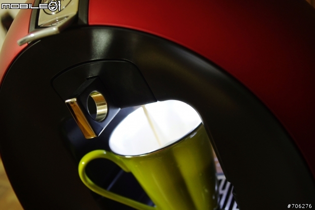 [驚喜開箱文] 寶貝送的生日禮物 ~Nescafe Circolo~