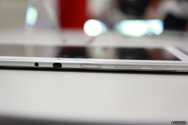 GALAXY Note10.1 真的 "筆" 有較厲害