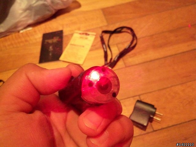 [開箱]關鍵證據的再進化 獵豹 M2 Laser + 防水便利U偷偷開箱-新增道路危險駕駛