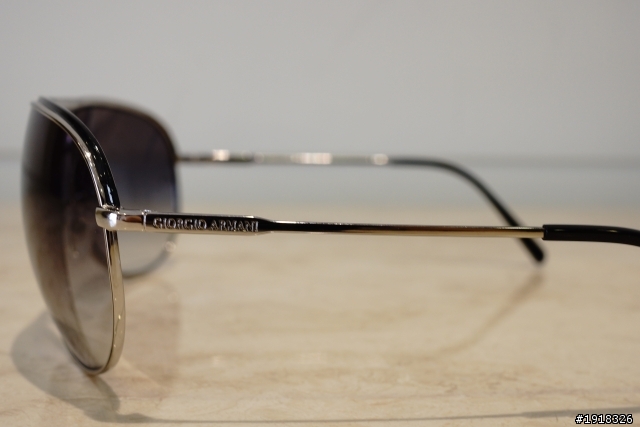 [Kevin分享] MARC JACOBS MJ305 &補分享 GIORGIO ARMANI sunglasses