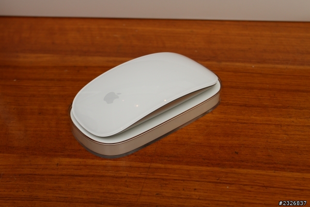 （開箱）2012 Macbook Air 開箱