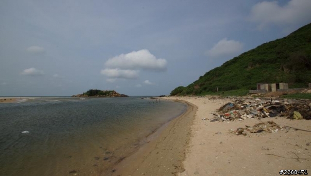 【信念】單人雙騎環中國獨旅-12- 海口2