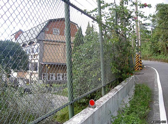 台灣也有如「倚天屠龍記」、明教「光明頂」總壇的神秘處所