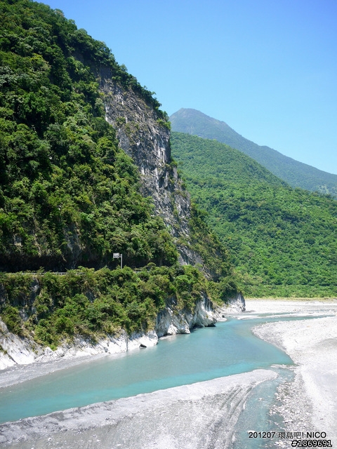 [環島分享]輕鬆騎,放鬆玩,台灣真的很美!(圖多)