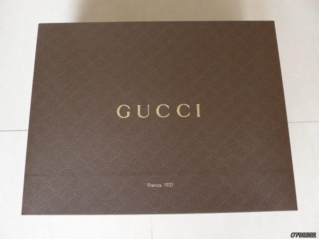 情人節&生日禮物之 GUCCI包開箱