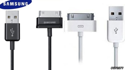 光是這幾點就可看出Samsung抄多兇了