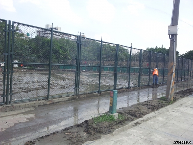 今天所看到的自行車道