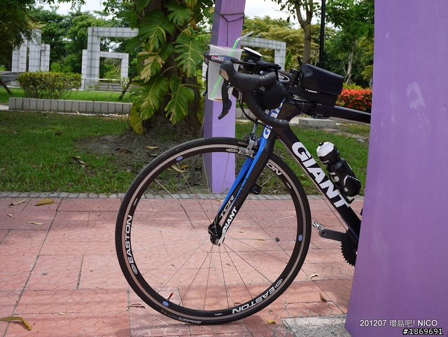 [環島分享]輕鬆騎,放鬆玩,台灣真的很美!(圖多)