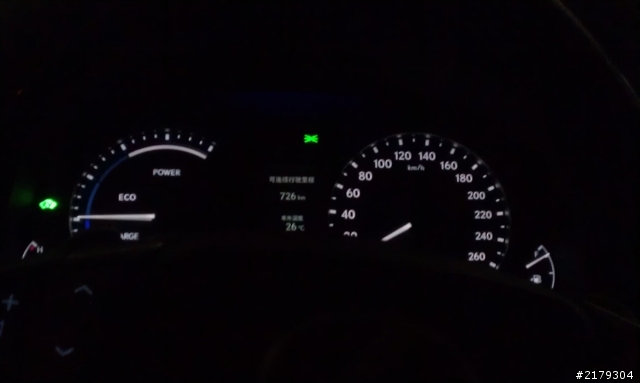 GS450H 非專案開箱