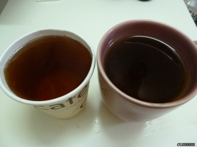 High 翻天之 Twinings 新品介紹 （ Australian Afternoon Tea ＆ Assam Bold）