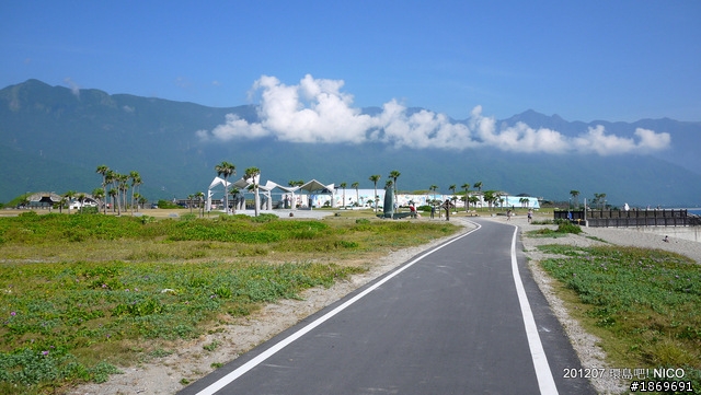 [環島分享]輕鬆騎,放鬆玩,台灣真的很美!(圖多)