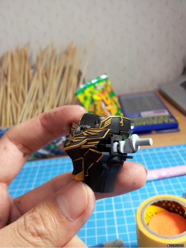 HGUC 新安洲