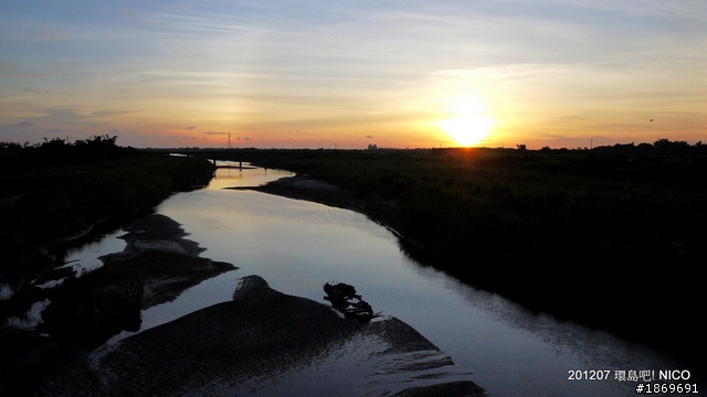 [環島分享]輕鬆騎,放鬆玩,台灣真的很美!(圖多)