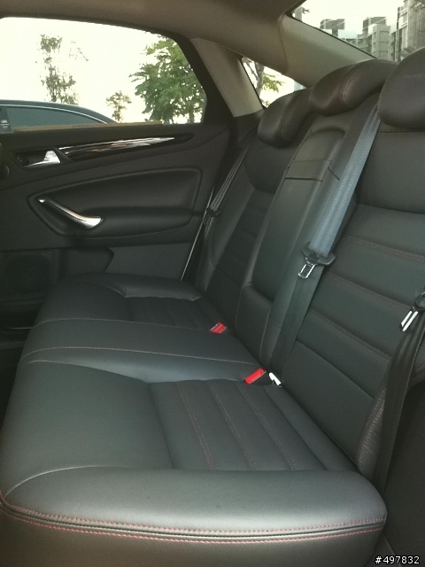 提振精神之MONDEO TDCI 紐柏林版開箱(29張圖)